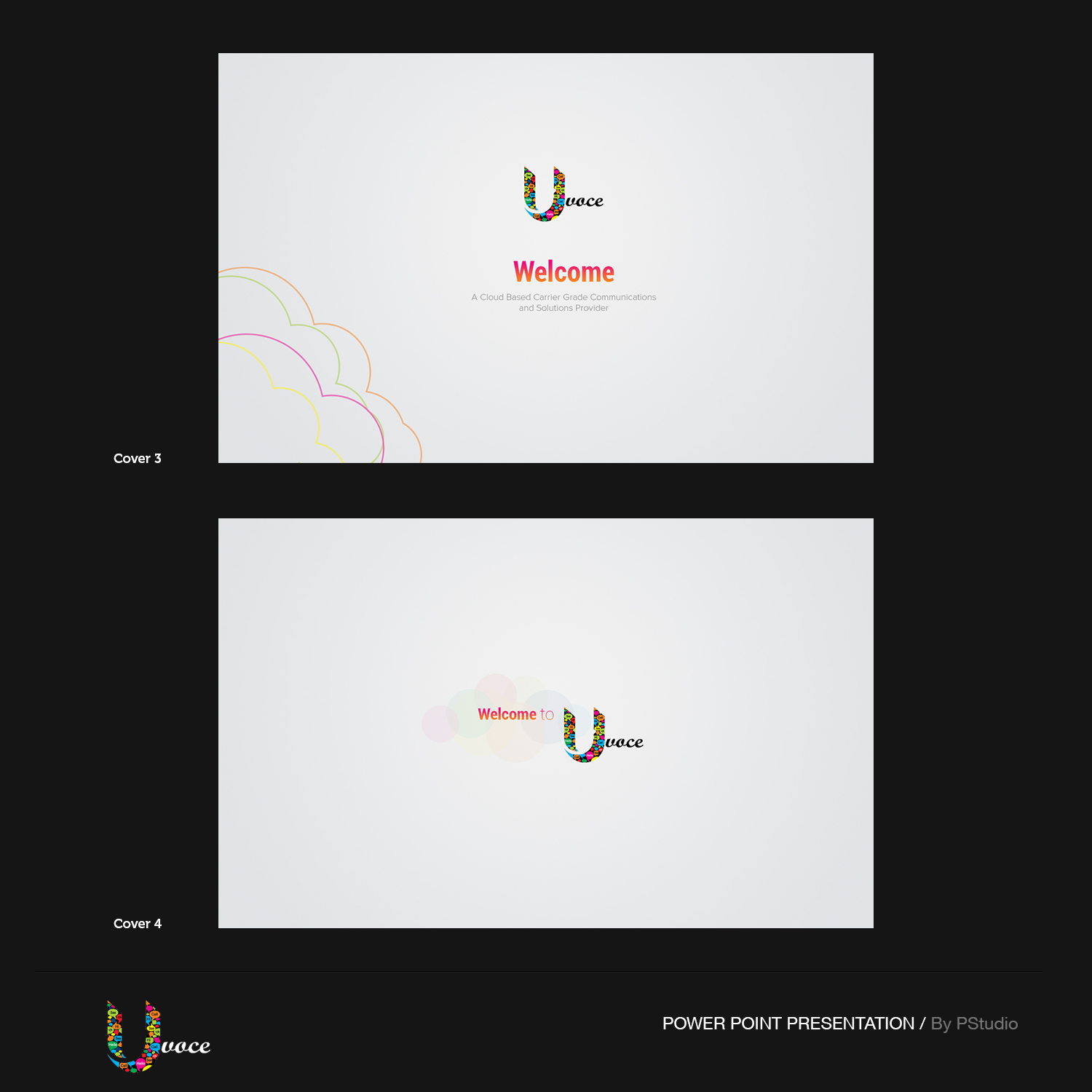 PowerPoint Design by AriefK for this project | Design #2685763