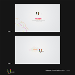 PowerPoint Design by AriefK for this project | Design: #2685763
