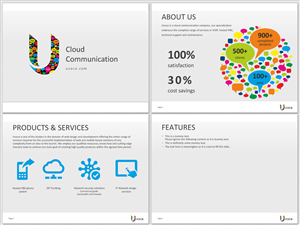PowerPoint Design by HYPdesign for this project | Design: #2705410