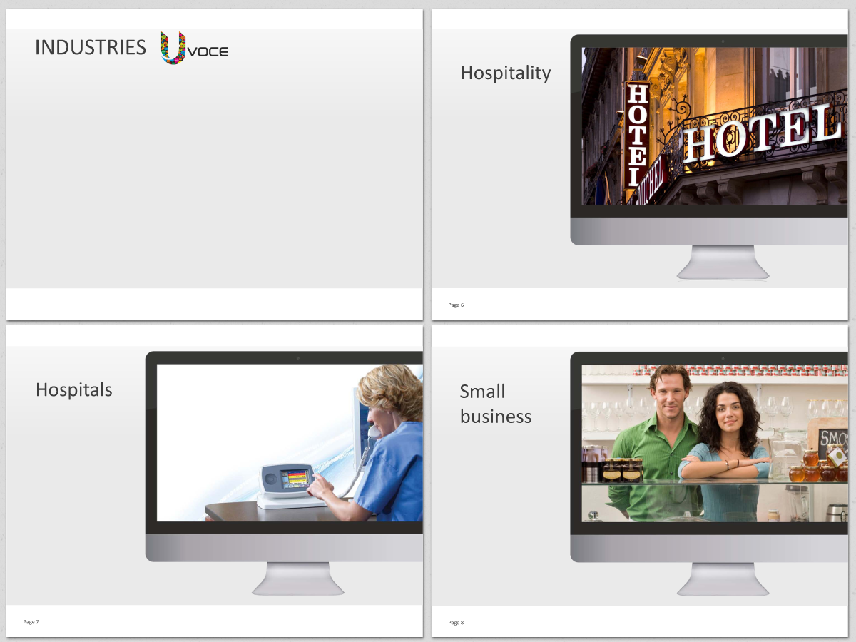 PowerPoint Design by HYPdesign for this project | Design: #2705415