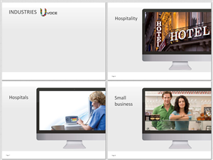 Diseño de PowerPoint por HYPdesign