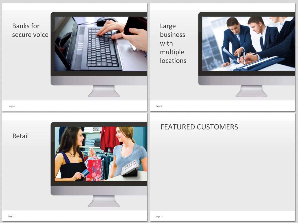 PowerPoint Design by HYPdesign for this project | Design #2705420