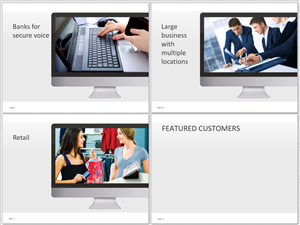 PowerPoint Design by HYPdesign for this project | Design: #2705420