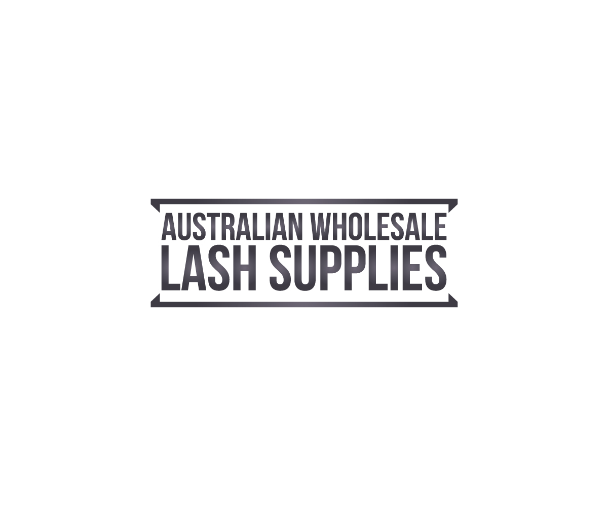 Design de Logo par meygekon pour Australian Wholesale Lash Supplies | Design #16857797