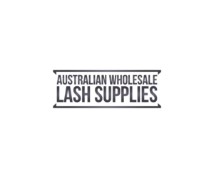 Diseño de Logo por meygekon para Australian Wholesale Lash Supplies | Diseño: #16857797