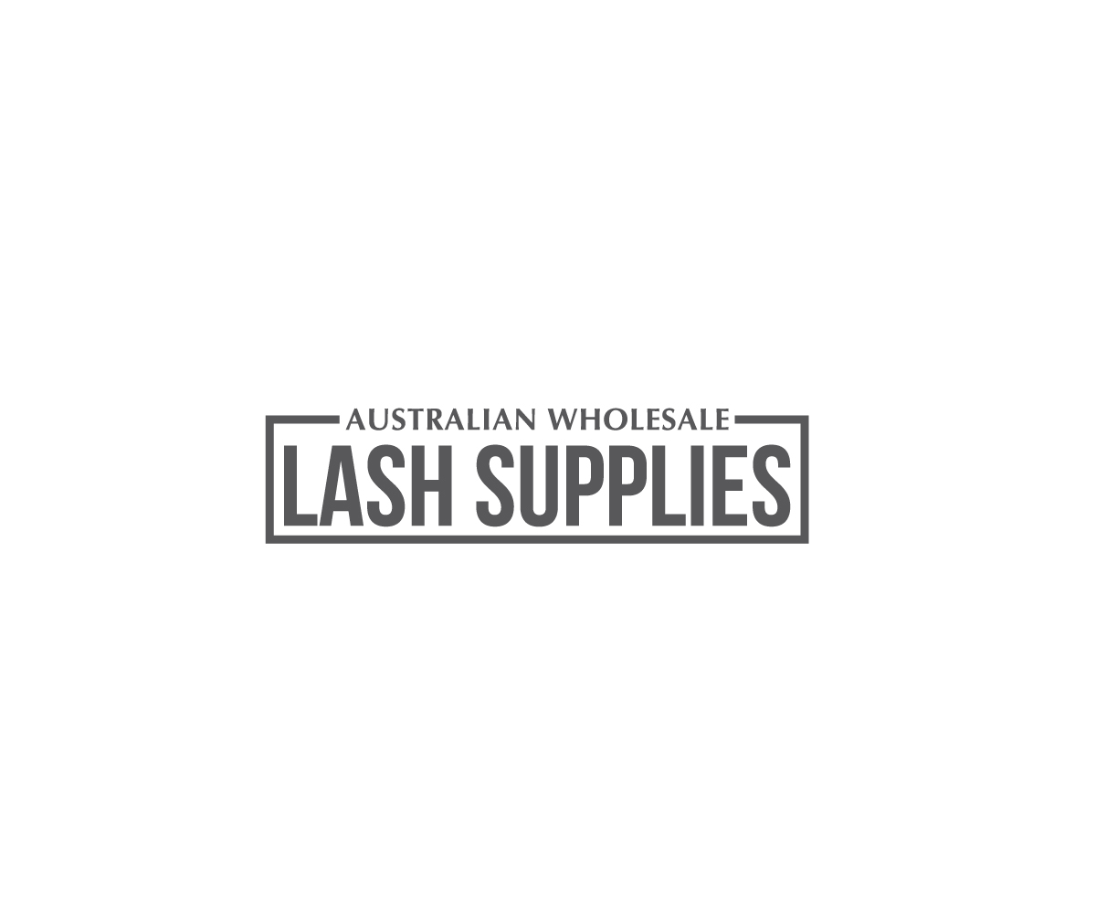 Design de Logo par Alien Cookie pour Australian Wholesale Lash Supplies | Design #16743726