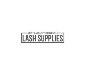 Diseño de Logo por Alien Cookie para Australian Wholesale Lash Supplies | Diseño: #16743726