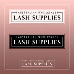 Diseño de Logo por Ana White para Australian Wholesale Lash Supplies | Diseño: #16774834