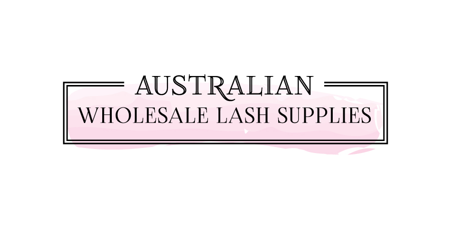 Diseño de Logo por debdesign para Australian Wholesale Lash Supplies | Diseño #16748662