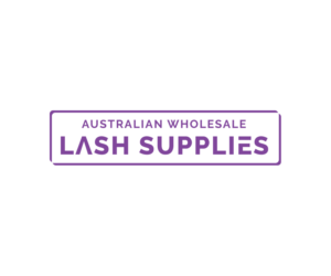 Logo-Design von DesArd für Australian Wholesale Lash Supplies | Design #16819036