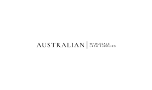 Diseño de Logo por Mime Artworks para Australian Wholesale Lash Supplies | Diseño: #16858734