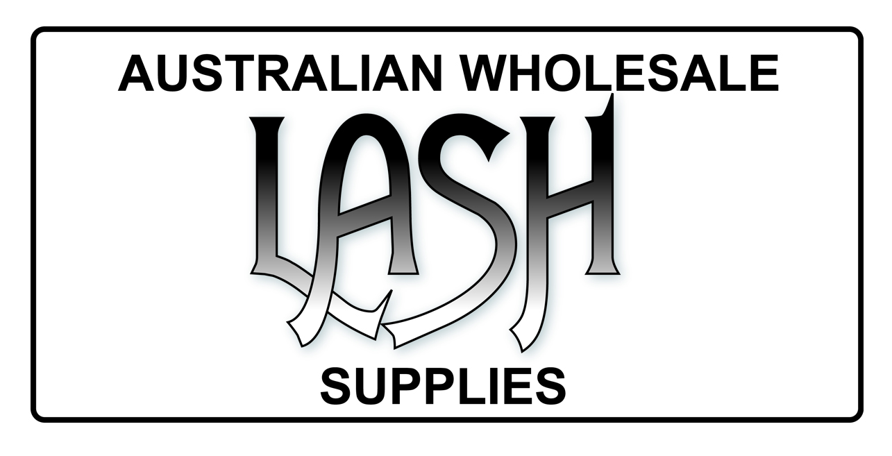 Logo Design by YOLOGO for Australian Wholesale Lash Supplies | Design #16840974