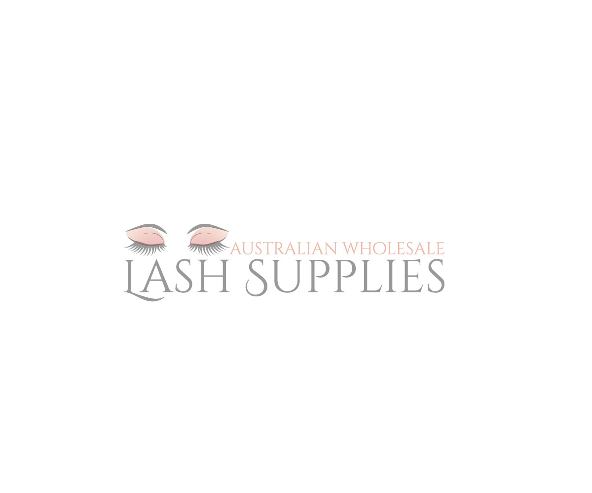 Logo Design by imshohaghossain85 for Australian Wholesale Lash Supplies | Design #16758548
