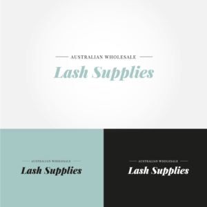 Logo Design by Lorena Cruzado