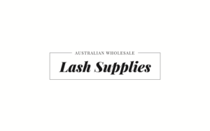 Design de Logo par Lorena Cruzado pour Australian Wholesale Lash Supplies | Design : #16856629