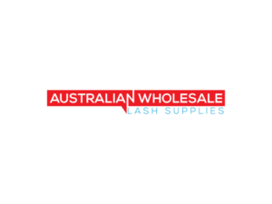 Diseño de Logo por Alhamduliallah para Australian Wholesale Lash Supplies | Diseño: #16753527