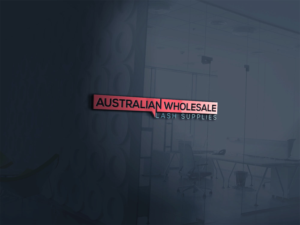 Design de Logo par Alhamduliallah pour Australian Wholesale Lash Supplies | Design : #16753529
