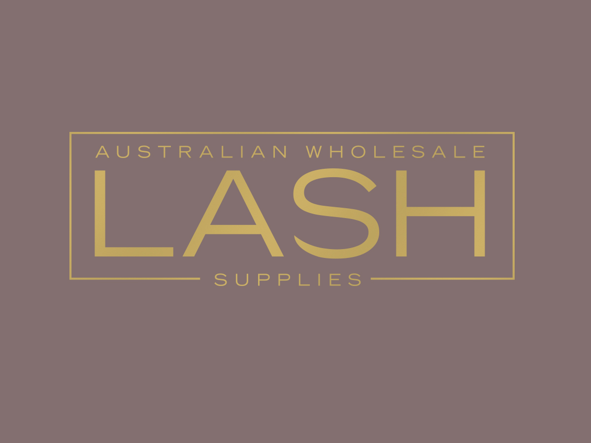 Design de Logo par KingPin pour Australian Wholesale Lash Supplies | Design #16757984