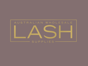 Design de Logo par KingPin pour Australian Wholesale Lash Supplies | Design : #16757984