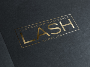Logo Design by KingPin