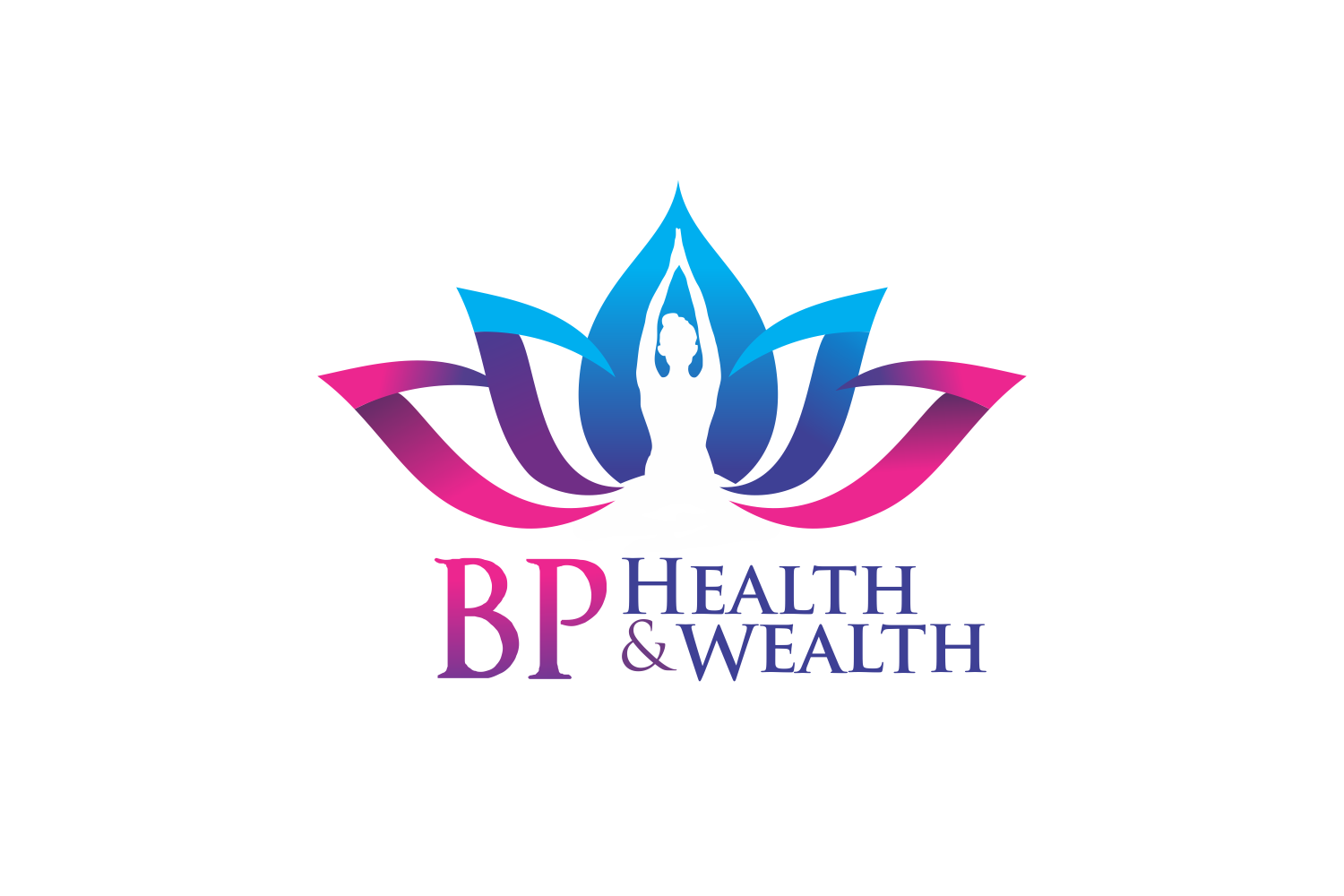 Logo Design by Gigih Rudya for Brigitta Plosz | Design #16844434