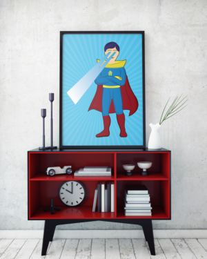 Vector Design by Impressive Sol