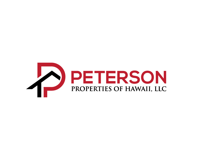 Diseño de Logo por Magpie  para Peterson Properties of Hawaii, LLC | Diseño: #16881605