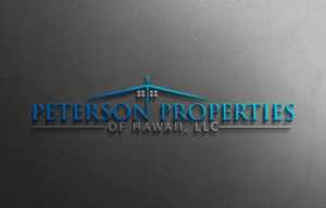 Diseño de Logo por imshohaghossain85 para Peterson Properties of Hawaii, LLC | Diseño: #16781127
