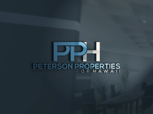 Diseño de Logo por Oaxaqueña para Peterson Properties of Hawaii, LLC | Diseño: #16769071