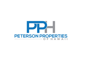 Diseño de Logo por Oaxaqueña para Peterson Properties of Hawaii, LLC | Diseño: #16769072