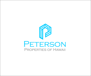 Diseño de Logo por Aceluna26 para Peterson Properties of Hawaii, LLC | Diseño: #16773403