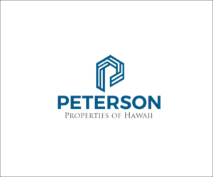 Diseño de Logo por Aceluna26 para Peterson Properties of Hawaii, LLC | Diseño: #16774114