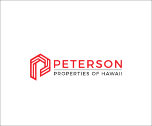 Diseño de Logo por Aceluna26 para Peterson Properties of Hawaii, LLC | Diseño: #16774522