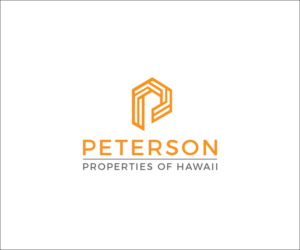 Diseño de Logo por Aceluna26 para Peterson Properties of Hawaii, LLC | Diseño: #16774529