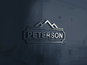 Logo Design by John 25
