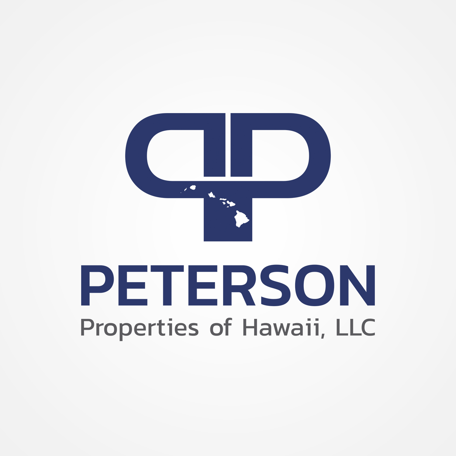 Diseño de Logo por GRAFFYC para Peterson Properties of Hawaii, LLC | Diseño #16761508