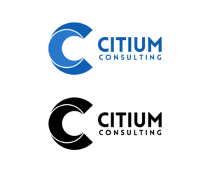 Logo-Design von Shank für Citium Consulting | Design: #16750386