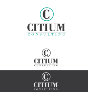 Logo-Design von humibest für Citium Consulting | Design: #16753550