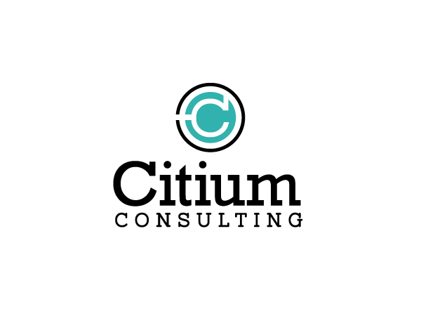 Logo Design by ABG for Citium Consulting | Design #16753251