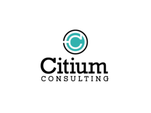 Logo-Design von ABG für Citium Consulting | Design: #16753251