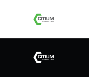 Design de Logo par anonrotide pour Citium Consulting | Design #16758655