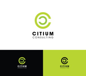 Logo-Design von anonrotide für Citium Consulting | Design: #16758735
