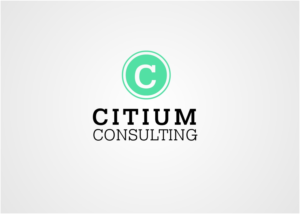 Logo-Design von Kero für Citium Consulting | Design: #16750628