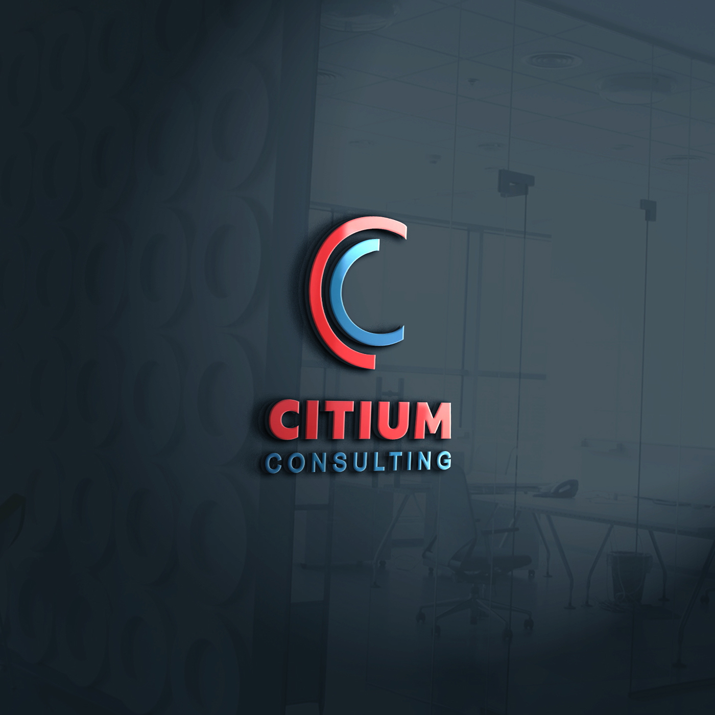 Logo-Design von dumiwap für Citium Consulting | Design #16756458