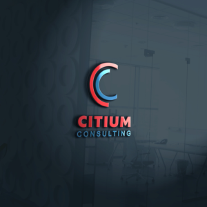 Logo-Design von dumiwap für Citium Consulting | Design: #16756458