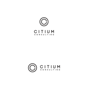 Logo-Design von widodo für Citium Consulting | Design: #16755709