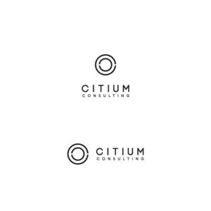 Logo-Design von widodo für Citium Consulting | Design: #16755710