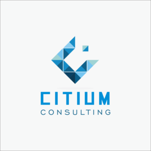 Logo-Design von NeroDesign für Citium Consulting | Design: #16754300