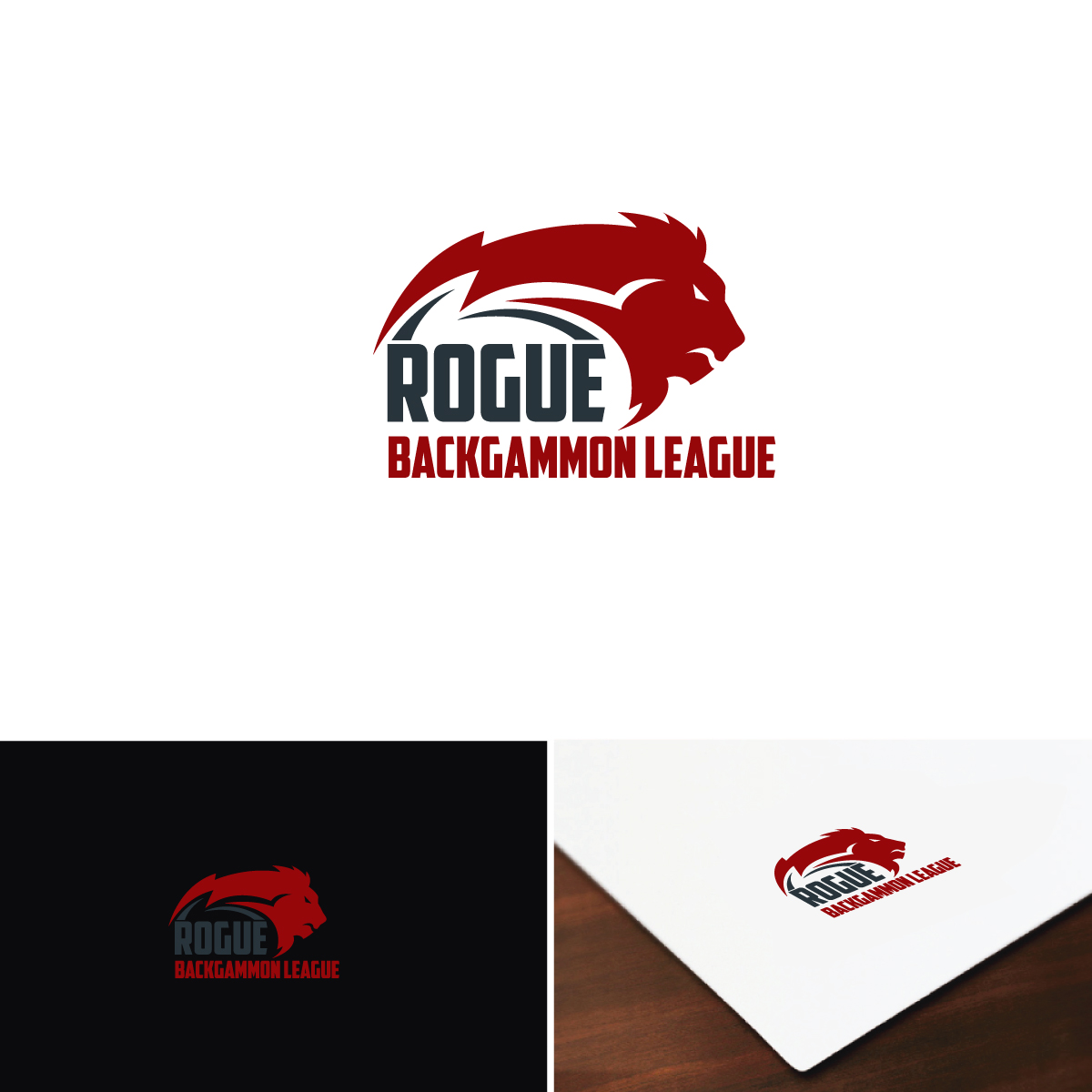 Logo Design by e-graphics for this project | Design #16744521