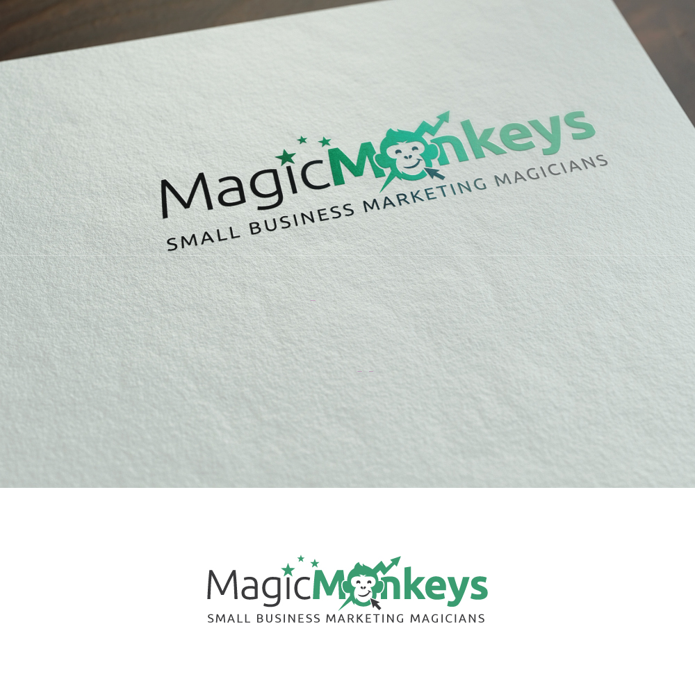 Logo Design by ecorokerz for this project | Design #16763892